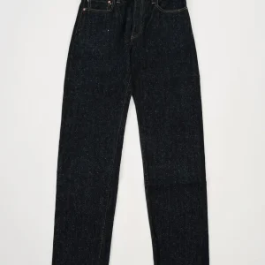 0612 16oz Nep Relax Jeans Indigo