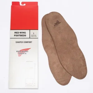Shaped Comfort Footbeds